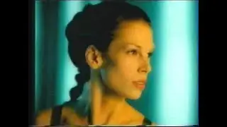 Rexona cotton Reklam 1997
