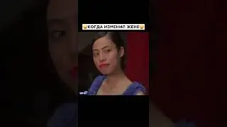 Когда жена узнала об измене😅| Разборки в стиле Кунг-фу (2004)| 