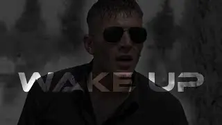 Cio | WakeUP Edit