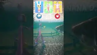 Jax VS OHIO Baby Shark Level 1➡️2➡️6974 Level 8 Under Water 🌊🌊🌊