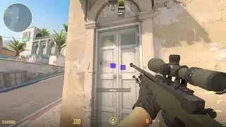 All bugs on cs:go source 2