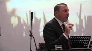 Владимир Арутюнов Конференция веры 