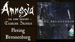 Amnesia: Custom Stories 