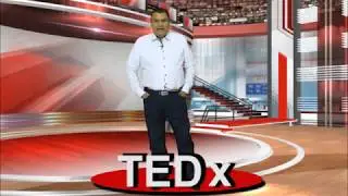 TED x LUIS CARLOS GUTIÉRREZ