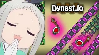 #Dynast.io|AZ vs FA