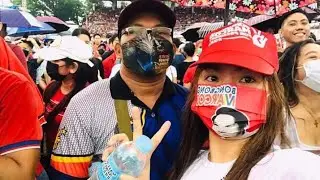 Solid BBM Sara Kagay-anon