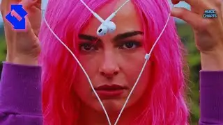 Top 40 Songs Of The Week - May 3, 2025 (UK Singles Chart)