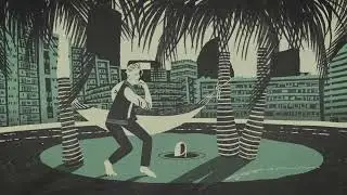 Alpha Steppa & Tanganyika - Outta Babylon (Steppas Records)