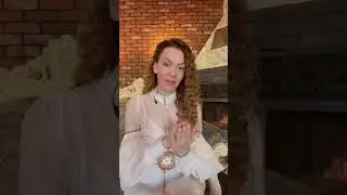 Так просто и так действенно... Практика ОЧИЩЕНИЯ И ИСЦЕЛЕНИЯ 🙌🤍 Подробнее в описании 😉
