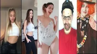 unbelievable funny musically dance Sexy Girl
