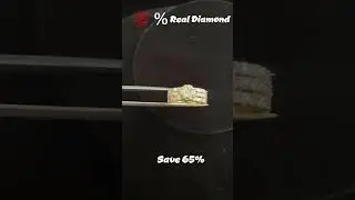 Real Diamond Jewelry at Factory Price | 