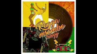 Winky D-Ragga Msambo (Official Audio)