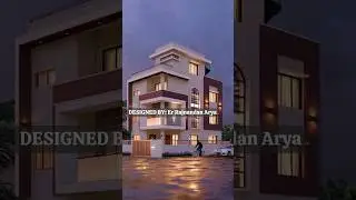 Auto CAD 3d Best Building Design - 1 #shorts #Asengineeringmahayuddh