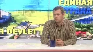 Денис Казанский.  Местные выборы - между старым новым и новым старым