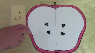 Grade 2: Math Lesson #4 Addition Facts - Doubles to 20