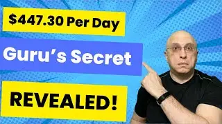 Start Earning $447.30: Affiliate Marketing Simplified