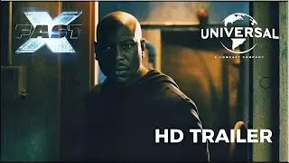 FAST AND FURIOUS 10 -TEASER TRAILER (2023) | Universal Pictures | TMConcept Official Concept Version