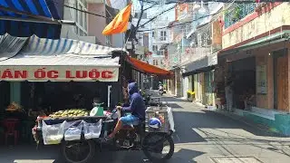 Vietnam Update mobile stream (test!)