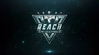 TECH LOGO INTRO | AFTER EFFECTS INTRO | AE LOGOS