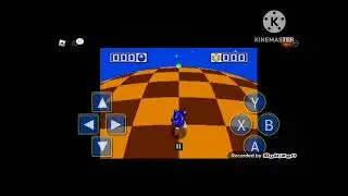 Roblox.Гайд по игре Classic Sonic simulator v12