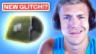 The OG Fortnite Glitch in Season 2