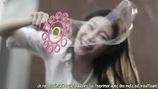 [MV] Cathy & I.O.I - Flower, Wind And You (VOSTFR)