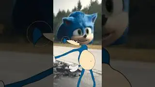 Funny Sonic 😂😂