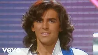 Modern Talking - You Can Win If You Want (Wetten, dass...? 18.05.1985)