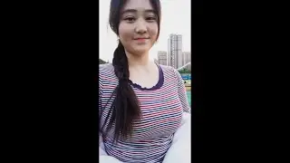 Micro Bikini Adult video Bikini Model Summer Music Sexy Model Hot Lady Night Party 