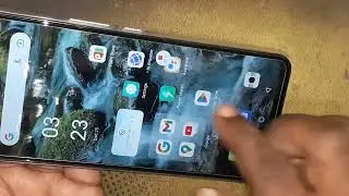 infinix Hot 12 Play Screen Recording Setting | How To Screen Recording in Infinix Hot 12 Play