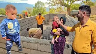 Help and Compassion is a beautiful documentary about the nomadic life of Saifullah and Arad