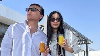 Orzularimdan biri amalga oshdi 🤍🌴