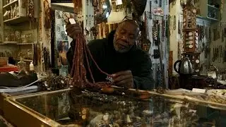 Detroit Performs Clip: Olayami Dabls