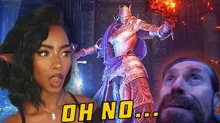 I Played Shadow of the Erdtree.