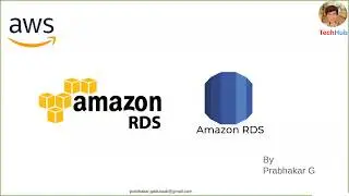 AWS Rational Database service - PostgreSQL | Setup & Configure PostgreSQL