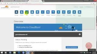 Step by Step - Register a Free Top Level Domain, Setup Cloudflare And Host it On Blogger For Free