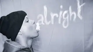 PVRPLE - Alright [Official Music Video] | Dir. 