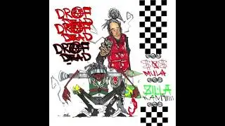 ZillaKami x SosMula - Drop Dead (ReProd. R4PIDKILLZzZ)