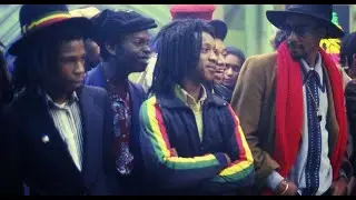 Babylon (1980) - Trailer