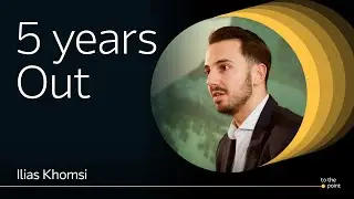 Arrow TO THE POINT Video Series Introduction by Ilias Khomsi