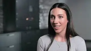 See it Be it STEM it- Meet Kristina Popadich