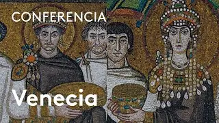 Las ciudades en la antigüedad mediterránea (XXIII) | Venecia · La March