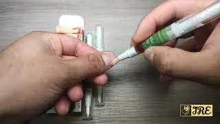 PTKoonn Nail Fungus Repair Pen (Review)