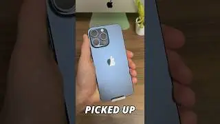 The 2023 Apple Experience…
