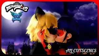 Miraculous: Rise of the Sphinx All Cutscenes (Switch, PS5, PS4, X Series X/S, XONE, PC)