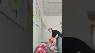 Подготовка к творческому сезону♥️