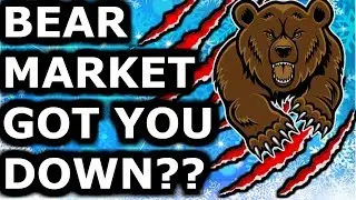 WATCH THIS! 3 Ways to Profit in a Bear Market. Passive Income: Staking, Masternodes & GPU Mining