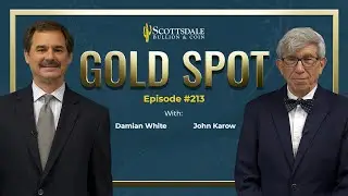 MMT Madness: Why the U.S. is Drowning in Debt | The Gold Spot