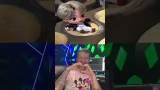 Bemax Reactions