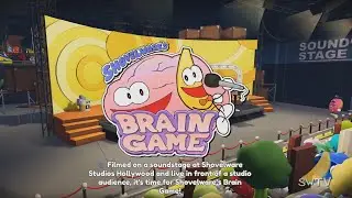 Shovelware's Brain Game | Sparta Ego Remix